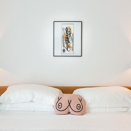 Sleep B&B Фоллоника Экстерьер фото