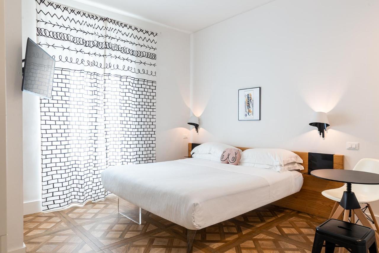 Sleep B&B Фоллоника Экстерьер фото