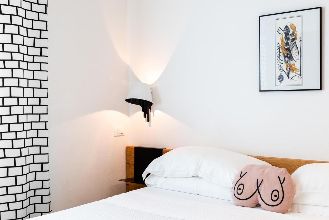 Sleep B&B Фоллоника Экстерьер фото