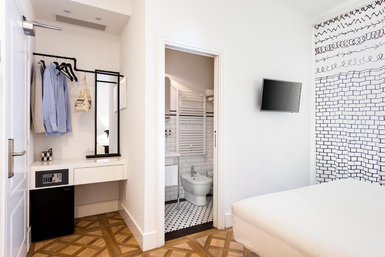Sleep B&B Фоллоника Экстерьер фото