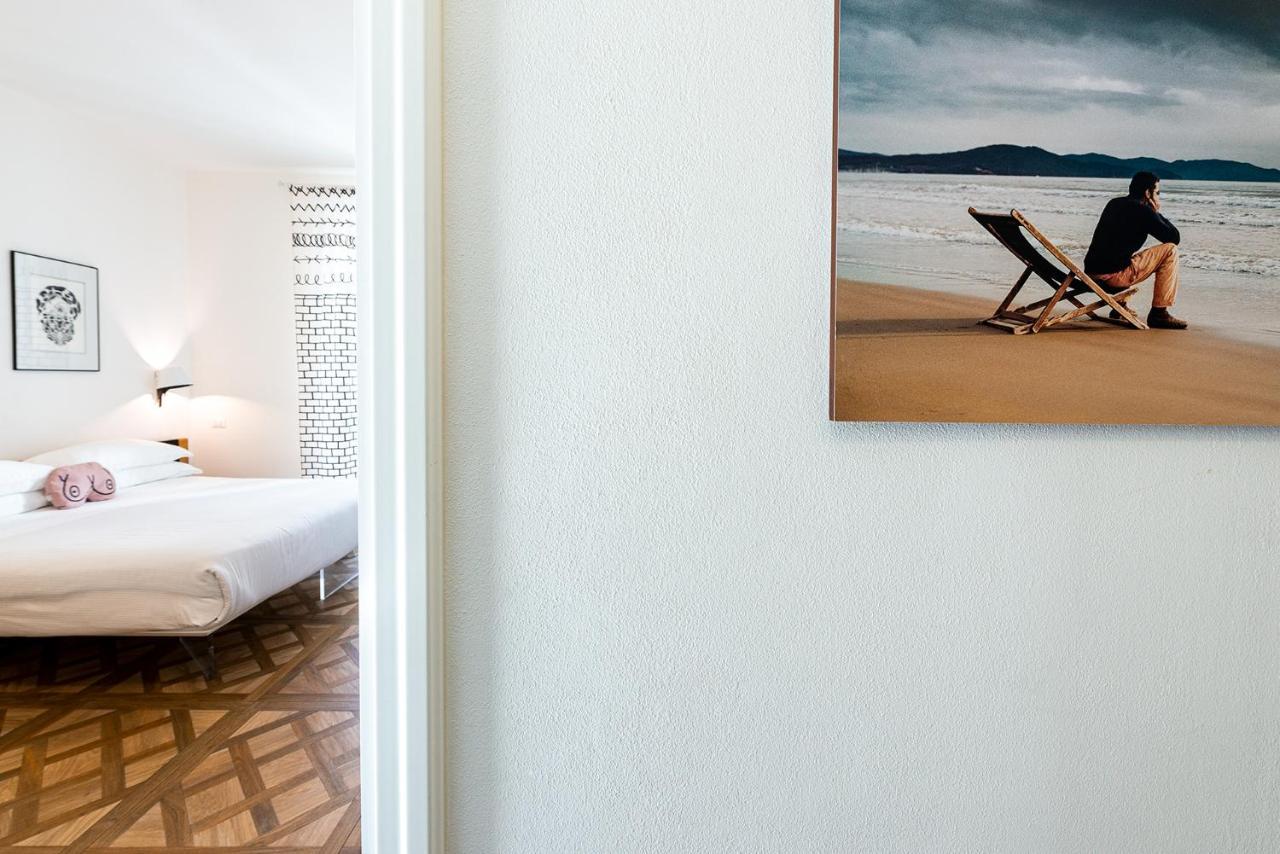 Sleep B&B Фоллоника Экстерьер фото
