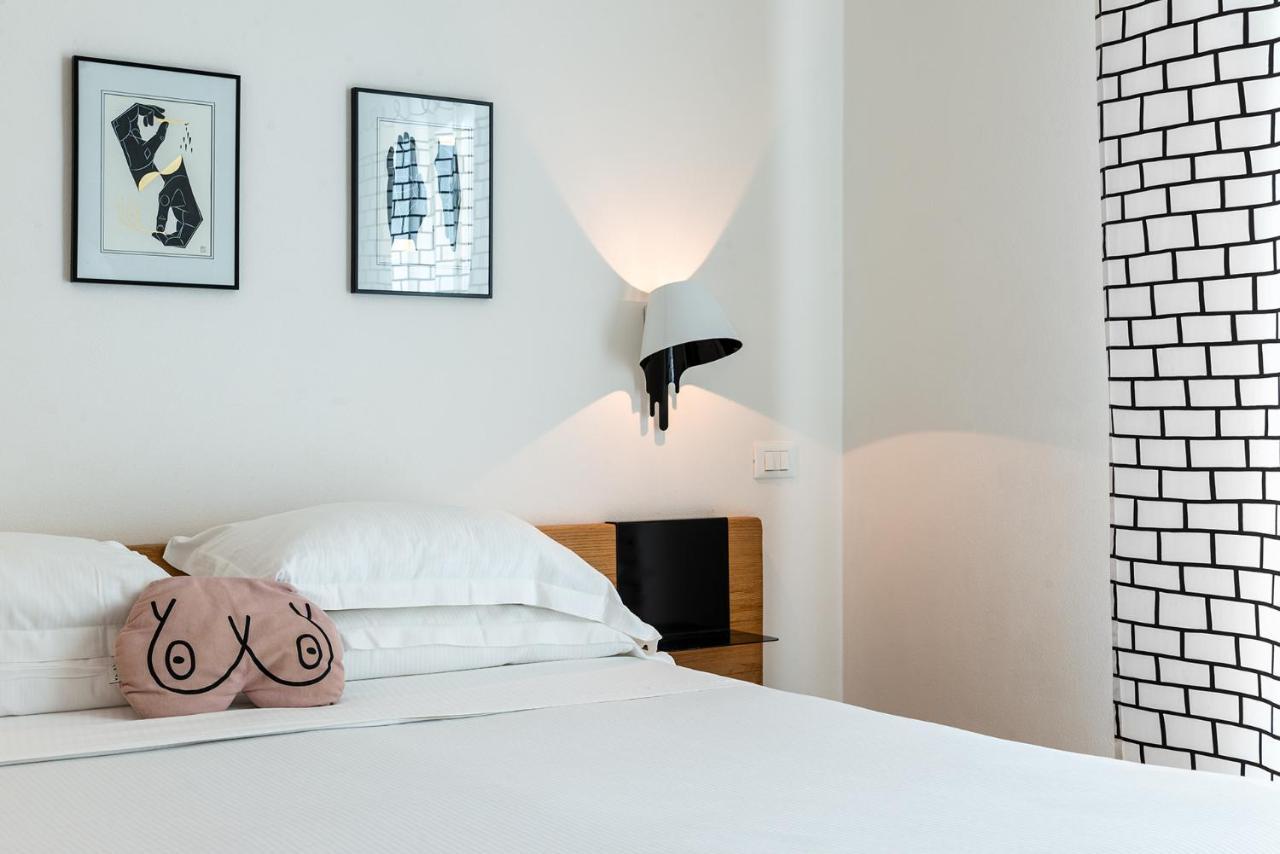 Sleep B&B Фоллоника Экстерьер фото