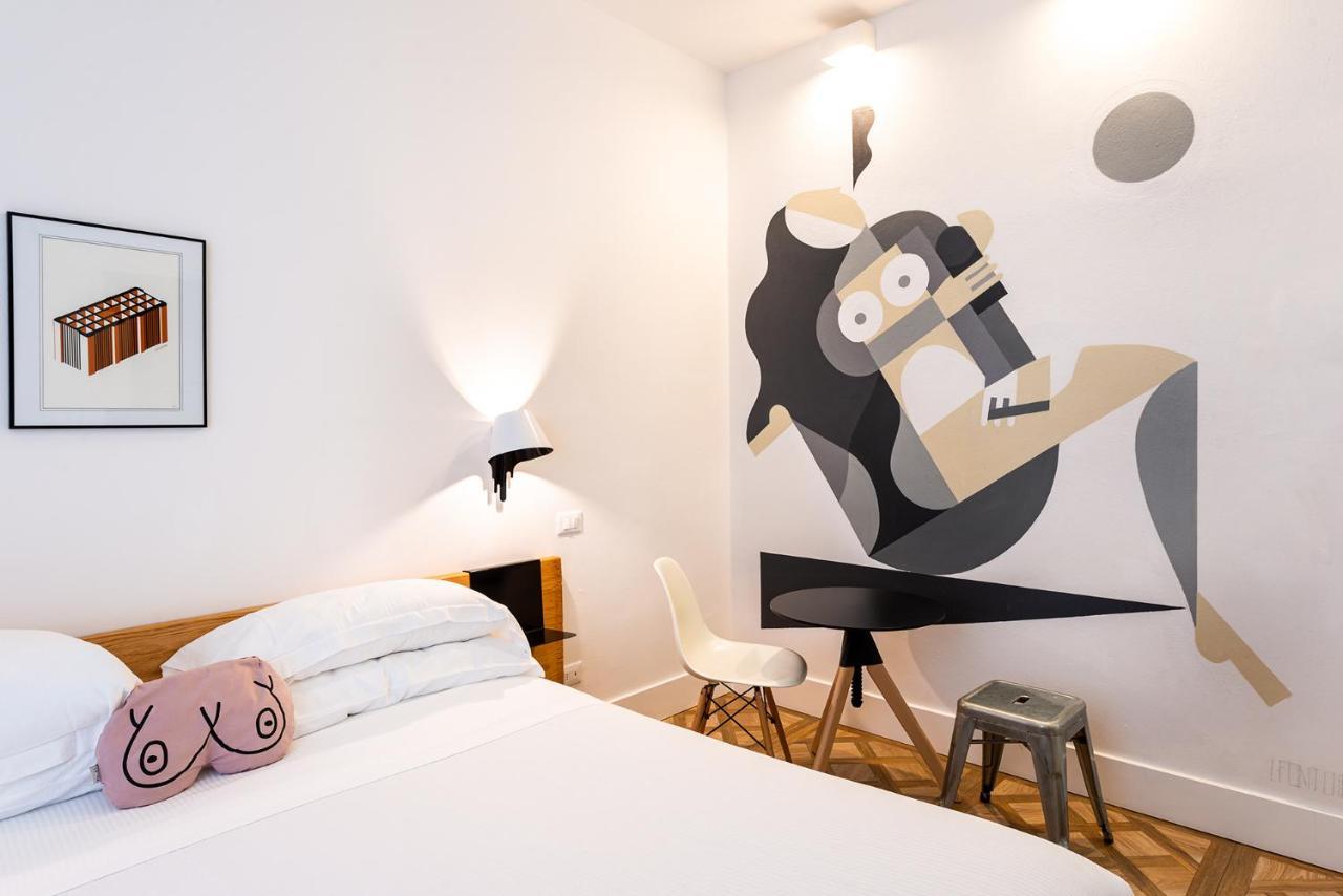 Sleep B&B Фоллоника Экстерьер фото