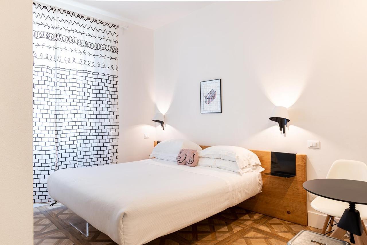 Sleep B&B Фоллоника Экстерьер фото