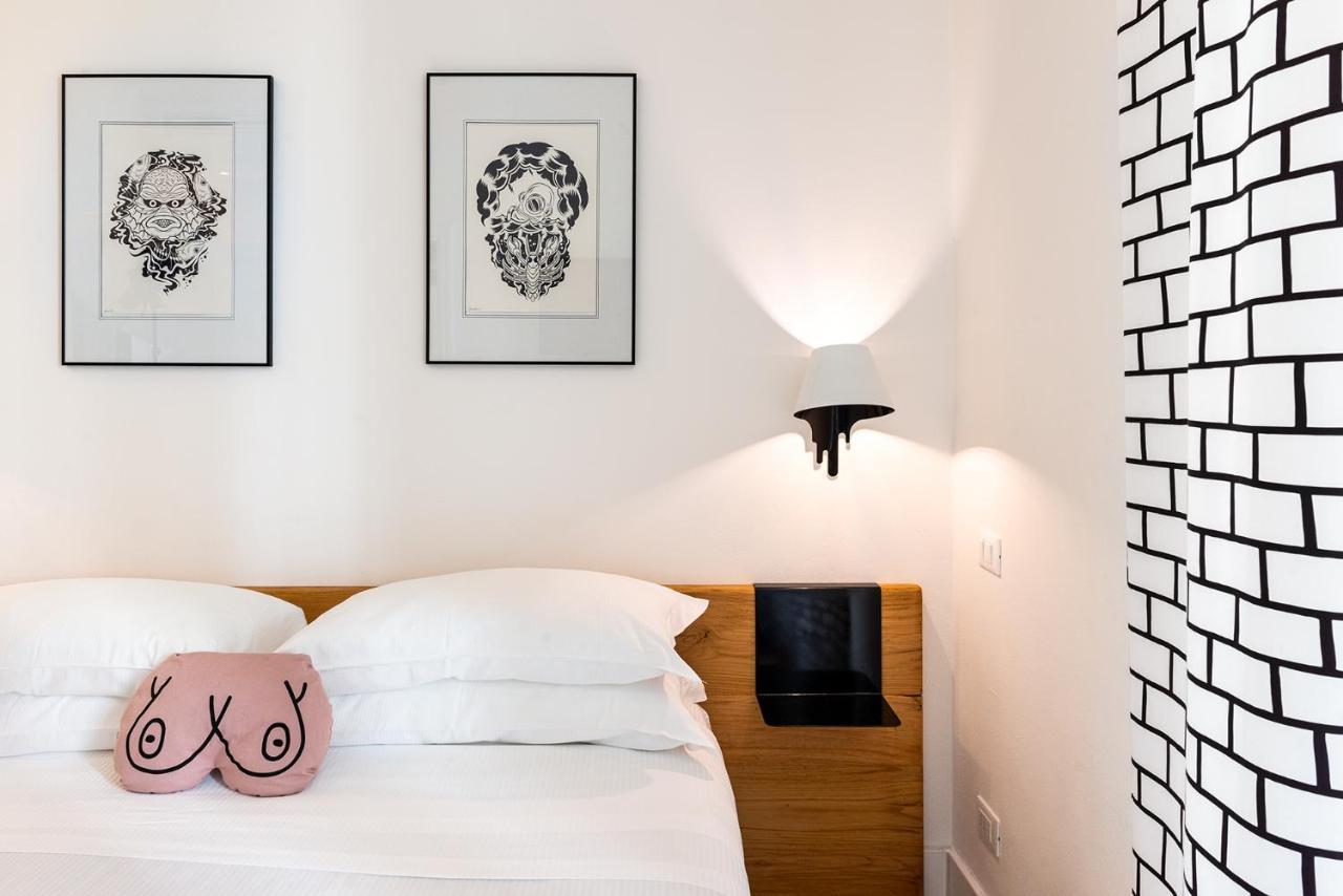 Sleep B&B Фоллоника Экстерьер фото