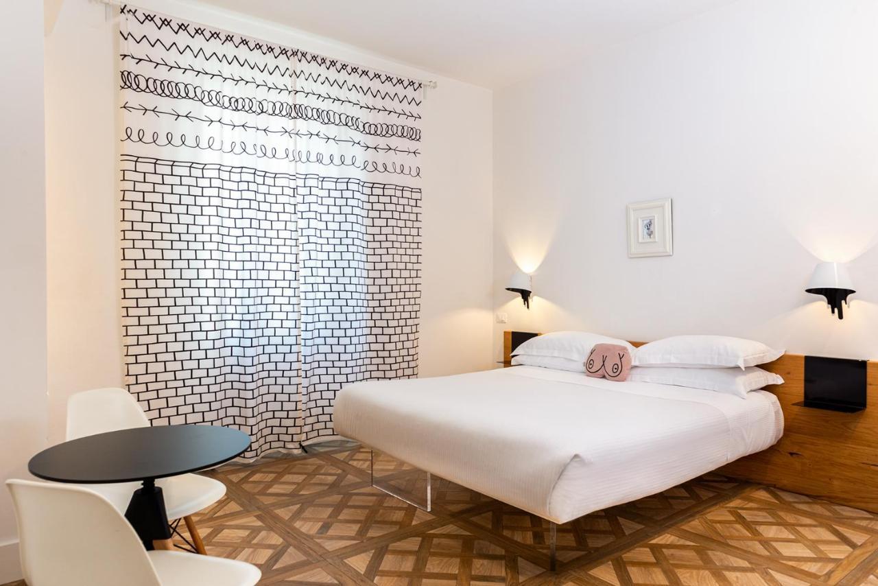 Sleep B&B Фоллоника Экстерьер фото