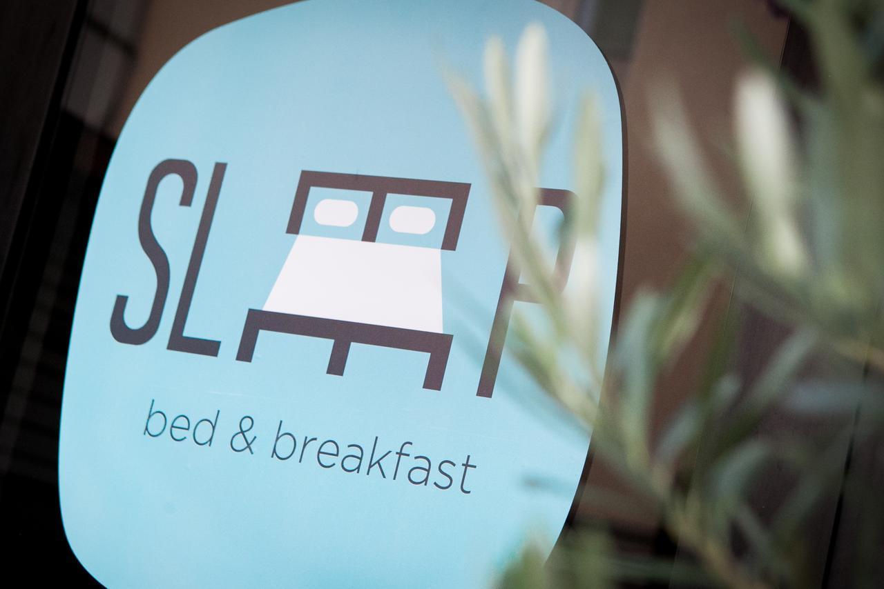 Sleep B&B Фоллоника Экстерьер фото