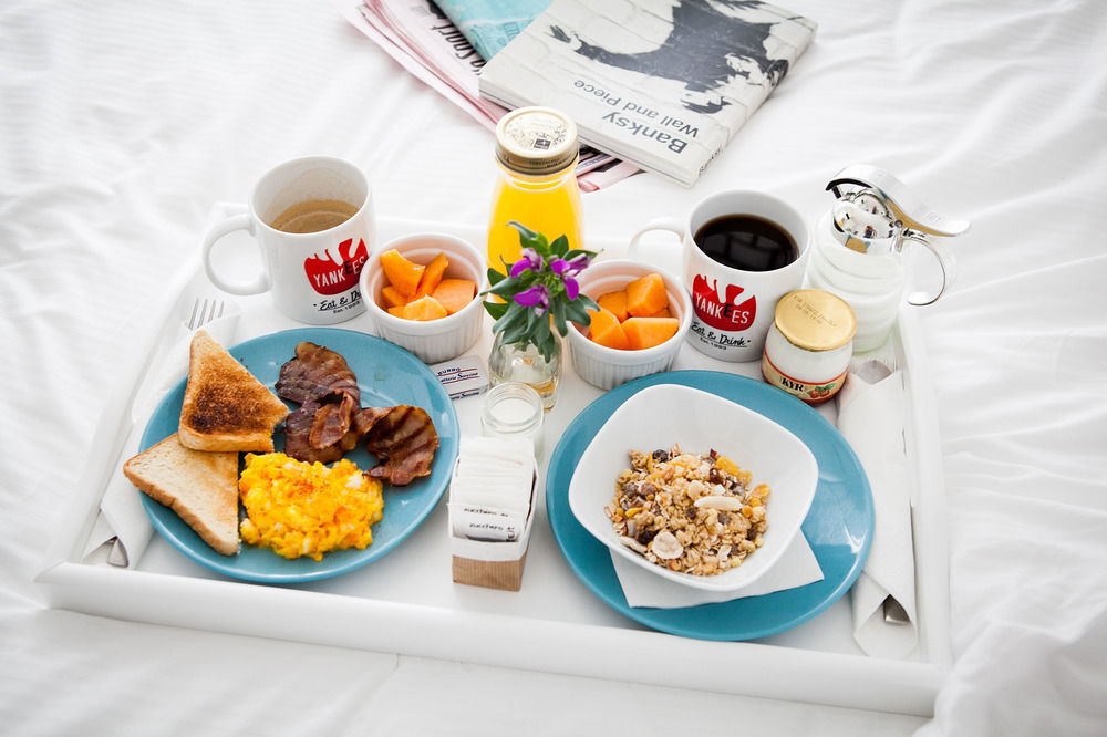 Sleep B&B Фоллоника Экстерьер фото
